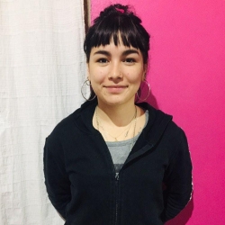 Benitez Paula Mailen